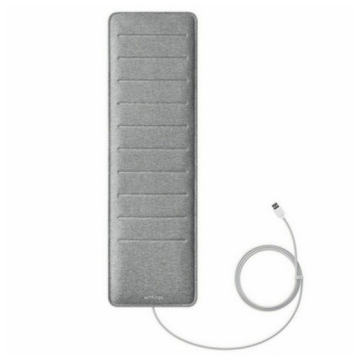 Анализатор сна Withings Sleep Analyzer (WSM02) с обнаружением симптомов апноэ