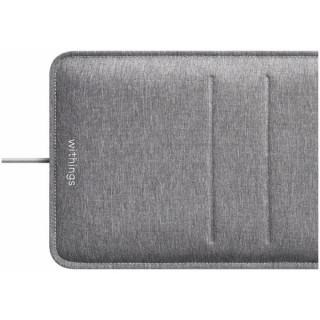 Анализатор сна Withings Sleep Analyzer (WSM02) с обнаружением симптомов апноэ