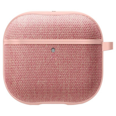 ​Чехол Spigen Urban Fit для AirPods 4 (ACS08649) Rose Gold/Розовое золото