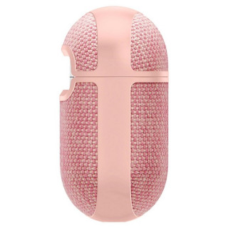 ​Чехол Spigen Urban Fit для AirPods 4 (ACS08649) Rose Gold/Розовое золото