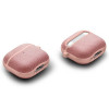 ​Чехол Spigen Urban Fit для AirPods 4 (ACS08649) Rose Gold/Розовое золото
