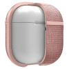 ​Чехол Spigen Urban Fit для AirPods 4 (ACS08649) Rose Gold/Розовое золото