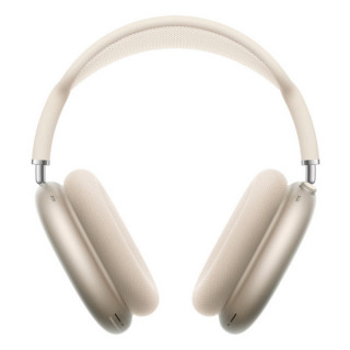 Амбушюры для наушников Apple AirPods Max Starlight (MA6D4ZE/A)