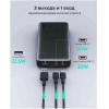 Внешний аккумулятор Aukey Sprint X 20000 мАч 30W (APB-PB-Y42) Grey