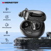 Беспроводные TWS-наушники Monster N-Lite 206 MH22193 (137240-03) белый