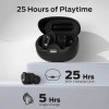 Беспроводные TWS-наушники Monster N-Lite 206 MH22193 (137240-03) белый