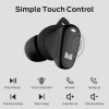 Беспроводные TWS-наушники Monster N-Lite 206 MH22193 (137240-03) белый