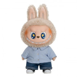 ​Коллекционная фигурка POPMART THE MONSTERS - FLIP WITH ME Vinyl Plush Doll