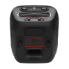 Портативная акустика JBL PartyBox Encore 2 с 2 микрофонами черный