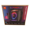 Портативная акустика JBL PartyBox Encore 2 с 2 микрофонами черный