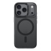 Чехол Benks Lucid Armor Case для iPhone 17 Pro Max 6.9" (C.K.PC.AP.BK.0070) черный (Black)