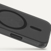 Чехол Benks Lucid Armor Case для iPhone 17 Pro Max 6.9" (C.K.PC.AP.BK.0070) черный (Black)