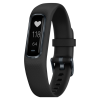 Фитнес-браслет Garmin Vivosmart 4 (010-01995-20) Black