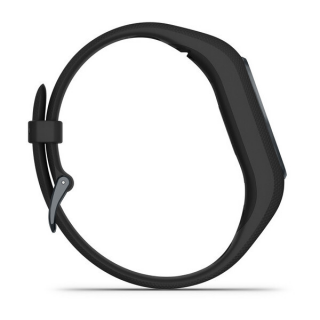 Фитнес-браслет Garmin Vivosmart 4 (010-01995-20) Black