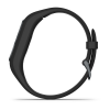 Фитнес-браслет Garmin Vivosmart 4 (010-01995-20) Black