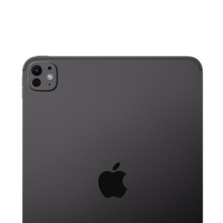iPad Pro 11" (M5, 2025) Wi-Fi + Cellular 2 ТБ нанотекстурное стекло (Space Black / Черный космос)