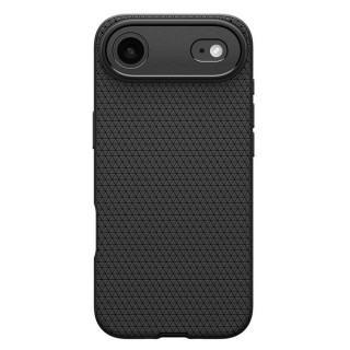 Чехол Spigen Liquid Air для iPhone Air (ACS10302) Matte Black