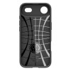 Чехол Spigen Liquid Air для iPhone Air (ACS10302) Matte Black