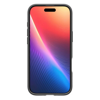 Чехол Spigen Liquid Air для iPhone Air (ACS10302) Matte Black