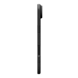 Чехол Spigen Liquid Air для iPhone Air (ACS10302) Matte Black