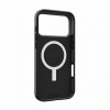Чехол UAG Civilian Magfit для iPhone 17 Pro Max 6.9" (114546114040) Black