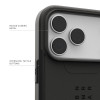 Чехол UAG Civilian Magfit для iPhone 17 Pro Max 6.9" (114546114040) Black