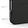 Чехол UAG Civilian Magfit для iPhone 17 Pro Max 6.9" (114546114040) Black