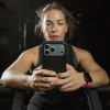 Чехол UAG Civilian Magfit для iPhone 17 Pro Max 6.9" (114546114040) Black