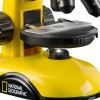 Микроскоп Bresser National Geographic 40x-800x с держателем для смартфона (9039500)