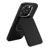 Магнитный картхолдер Benks ArmorGo Magnetic Wallet Stand (C.K.FL.KB.GD.0056) Prestige