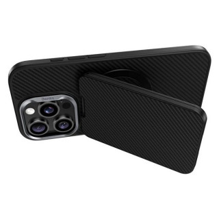 Магнитный картхолдер Benks ArmorGo Magnetic Wallet Stand (C.K.FL.KB.GD.0056) Prestige