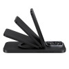 Магнитный картхолдер Benks ArmorGo Magnetic Wallet Stand (C.K.FL.KB.GD.0056) Prestige