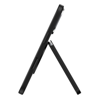 Магнитный картхолдер Benks ArmorGo Magnetic Wallet Stand (C.K.FL.KB.GD.0056) Prestige