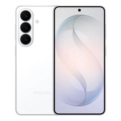 Смартфон Samsung Galaxy S26 12/256 Гб (Белый / White)