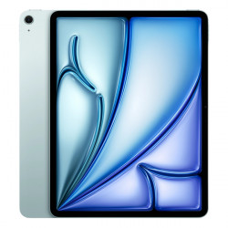 iPad Air (2026) M4 11" Wi-Fi 1 ТБ Голубой (Blue)