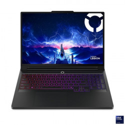 Ноутбук Lenovo Legion Pro 7 Gen 10 (Ultra 9 275HX 2.7 GHz/16"/2560x1600 240Hz/32GB DDR5/1TB SSD/RTX 5070Ti/Win11 Home)