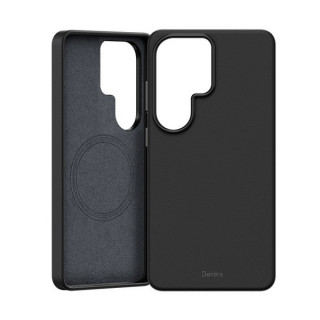 Чехол Benks VitaPro Protective Case для Samsung Galaxy S26 Ultra (C.K.QY.SA.BK.A050) Black
