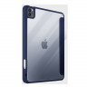 Чехол Uniq MOVEN Anti-microbial (NPDP11(2021)-MOVSBL) для iPad Pro 11" (2021/2020), синий