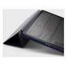 Чехол Uniq MOVEN Anti-microbial (NPDP11(2021)-MOVSBL) для iPad Pro 11" (2021/2020), синий