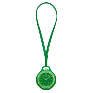 Карманные часы Audemars Piguet x Swatch Royal Pop (Green Eight)