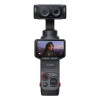 Экшн-камера Insta360 Luna Ultra POV Bundle (Cosmic Black)