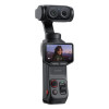 Экшн-камера Insta360 Luna Ultra POV Bundle (Cosmic Black)