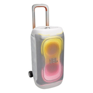 Портативная акустика JBL PartyBox 330 (White)