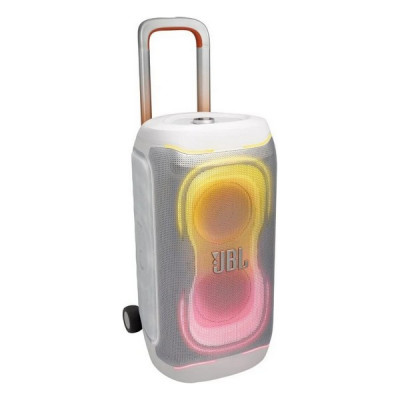 Портативная акустика JBL PartyBox 330 (White)