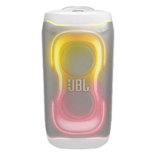 Портативная акустика JBL PartyBox 330 (White)
