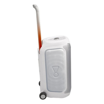 Портативная акустика JBL PartyBox 330 (White)
