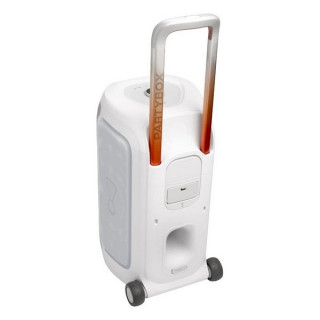Портативная акустика JBL PartyBox 330 (White)