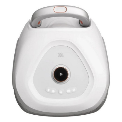 Портативная акустика JBL PartyBox 330 (White)