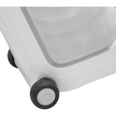 Портативная акустика JBL PartyBox 330 (White)