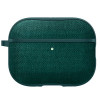 Чехол Spigen Urban Fit для AirPods Pro 3 (ACS09831) Midnight Green